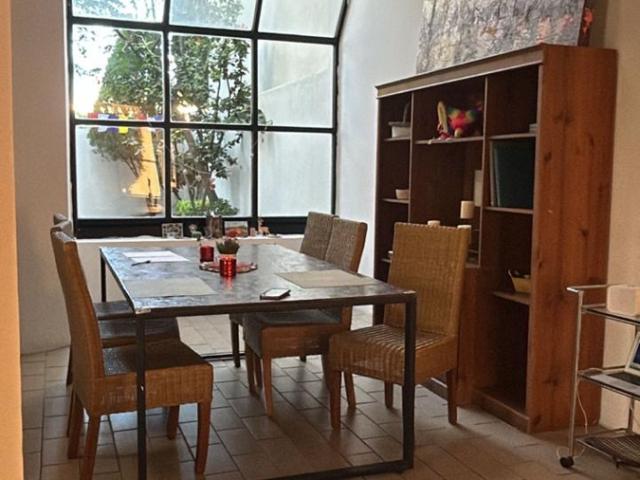 Casa en renta en Tequisquiapan, San Luis Potosí, San Luis Potosí