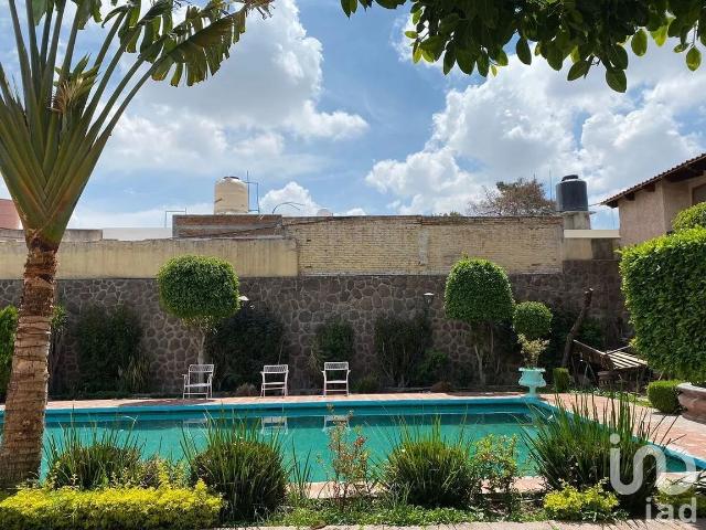 Casa en Renta en Tequisquiapan, San Luis Potosí, San Luis Potosí
