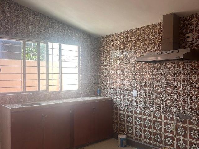 Casa en Renta en Terán, en 2da. Planta, sobre la 5ta. Av. Norte Pte. en Tuxla