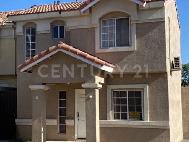 CASA EN RENTA EN TERCERA ETAPA DEL RIO, TIJUANA B.C