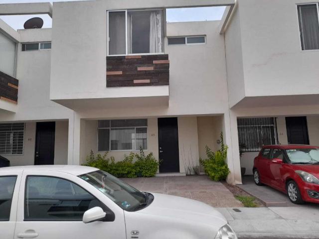 Casa en renta en Terranova, Corregidora, Querétaro