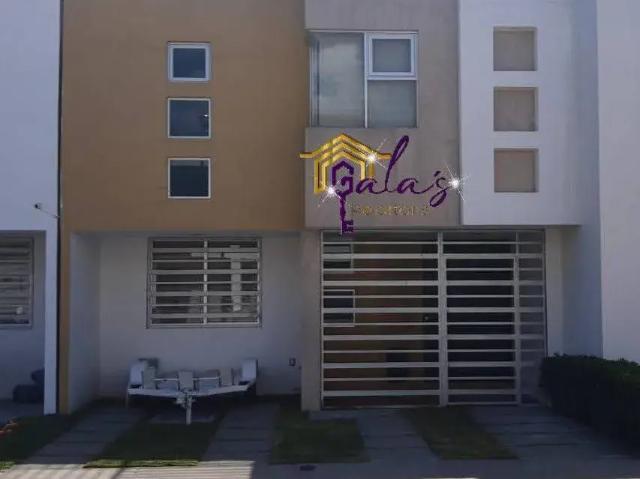 Casa en renta en Terranova, Pachuca de Soto, Hidalgo