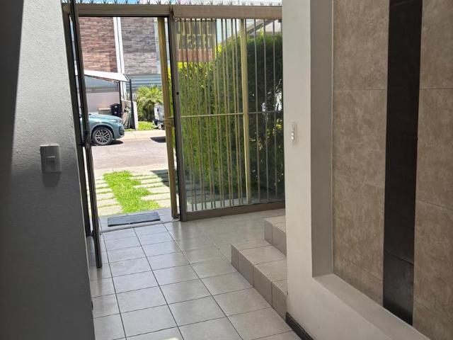 Casa en RENTA en Terranova Residencial, Pachuca. Hidalgo
