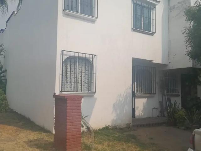 Casa en renta en Tetelcingo, Cuautla, Morelos