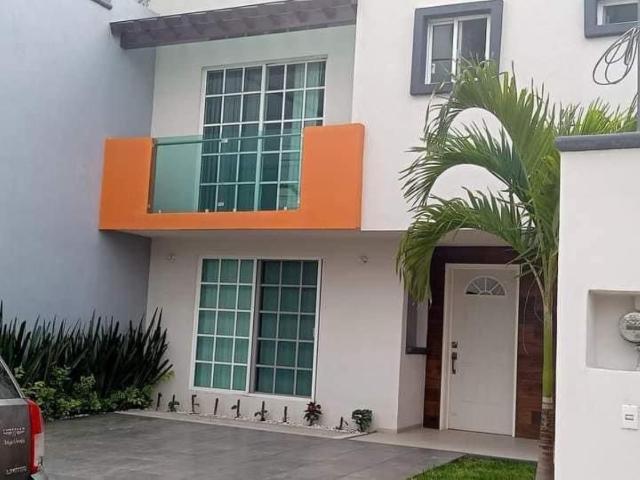Casa en renta en Tetelcingo, Cuautla, Morelos