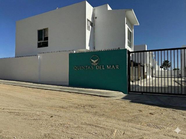 Casa de 3 Recámaras en Renta en Quintas del Mar