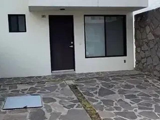 Casa En Renta En Thandi Zibata Queretaro