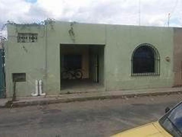 casa en renta en ticul
