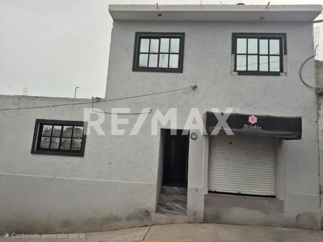 CASA EN RENTA EN TIERRA BLANCA EL MARQUES QUERETARO