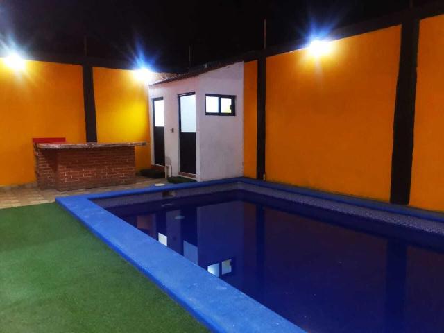 Casa en renta en Tierra Larga, Cuautla, Morelos