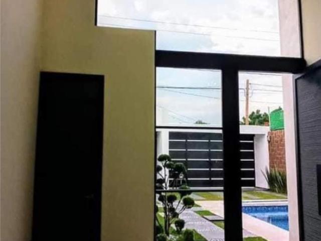 Casa en renta en Tierra Larga, Cuautla, Morelos