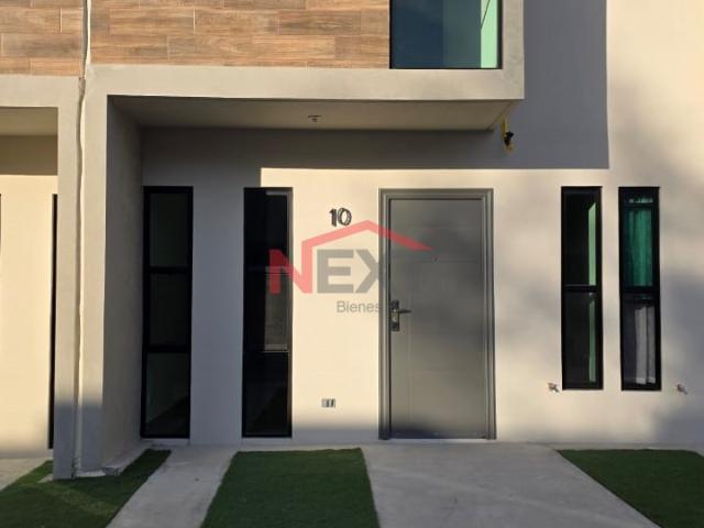 Casa en Renta en Tijuana, Mexico lindo,, 2 recámaras, 1.0 baños, 92.63 m2 terreno, 63.95 m2 construcción