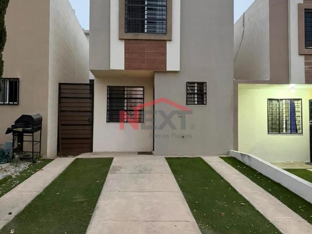 Casa en Renta en Tijuana TODOS TIJUANA, Viñas del Mar,, 2 recámaras, 1.0 baños, 65.00 m2 terreno, 85.00 m2 construcción