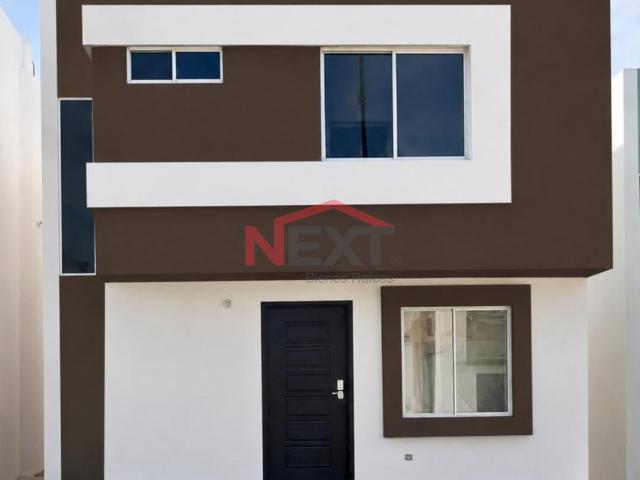 Casa en Renta en Tijuana TODOS TIJUANA, Viñas del Mar,, 3 recámaras, 2.0 baños, 82.74 m2 terreno, 181.09 m2 construcción