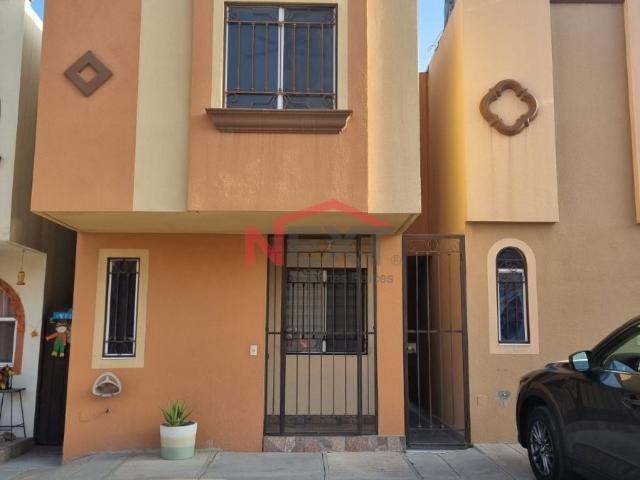 Casa en Renta en Tijuana TODOS TIJUANA, Baja Maq. El Águila,, 3 recámaras, 1.0 baños, 131.28 m2 terreno, 133.30 m2 construcción