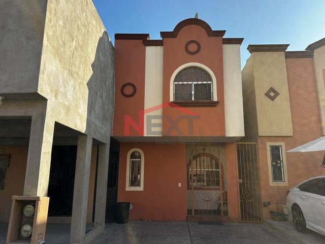 Casa en Renta en Tijuana TODOS TIJUANA, Baja Maq. El Águila,, 3 recámaras, 1.0 baños, 131.29 m2 terreno, 133.30 m2 construcción