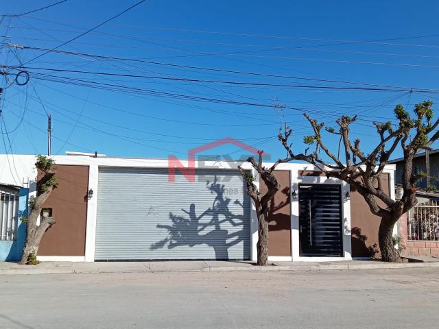 Casa en Renta en Tijuana TODOS TIJUANA, Buenos Aires Norte,, 2 recámaras, 1.0 baños, 201.00 m2 terreno, 300.00 m2 construcción