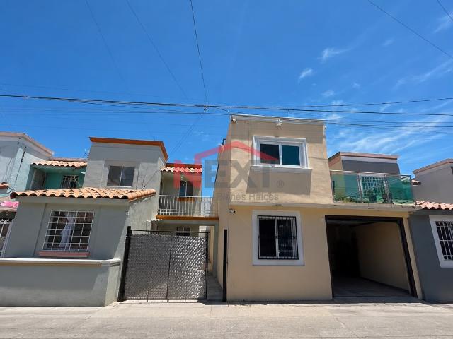 Casa en Renta en Tijuana TODOS TIJUANA, Ejido matamoros, 3 recámaras, 2.0 baños, 91.81 m2 terreno, 134.69 m2 construcción