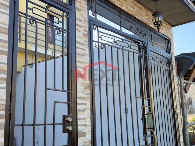 Casa en Renta en Tijuana TODOS TIJUANA, Hacienda los laureles,, 3 recámaras, 1.0 baños, 90.00 m2 construcción