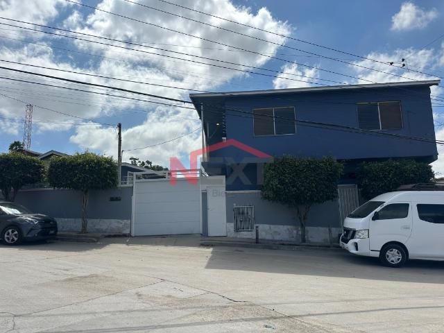 Casa en Renta en Tijuana TODOS TIJUANA, Internacional,, 3 recámaras, 1.0 baños, 130.00 m2 terreno, 374.90 m2 construcción