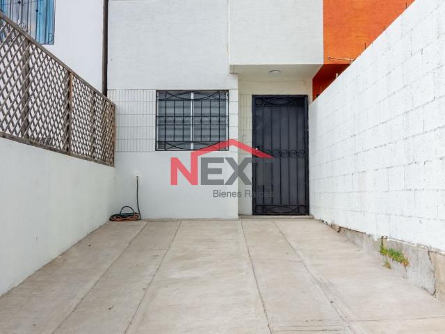 Casa en Renta en Tijuana TODOS TIJUANA, Lomas de la presa,, 2 recámaras, 1.0 baños