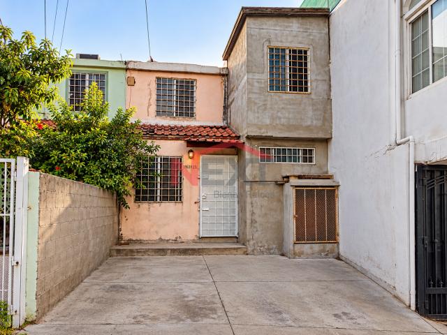 Casa en Renta en Tijuana TODOS TIJUANA, Paseos de Guaycura,, 2 recámaras, 2.0 baños, 110.00 m2 terreno, 53.00 m2 construcción