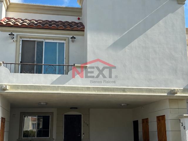 Casa en Renta en Tijuana TODOS TIJUANA, Sonora,, 3 recámaras, 3.0 baños, 177.00 m2 terreno, 290.00 m2 construcción