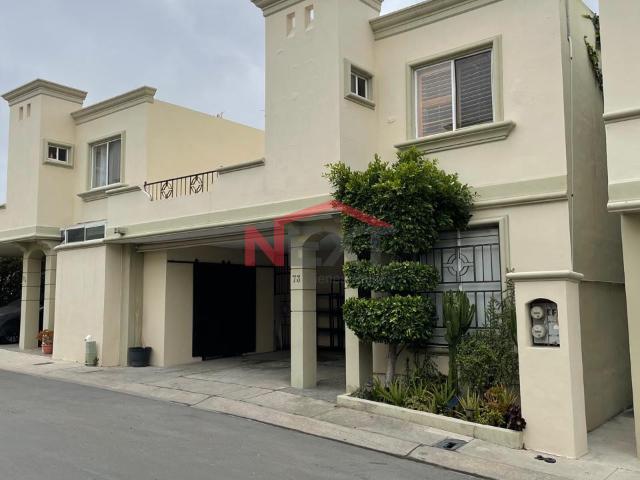 Casa en Renta en Tijuana TODOS TIJUANA, Sonora,, 3 recámaras, 2.0 baños, 159.19 m2 terreno, 186.34 m2 construcción