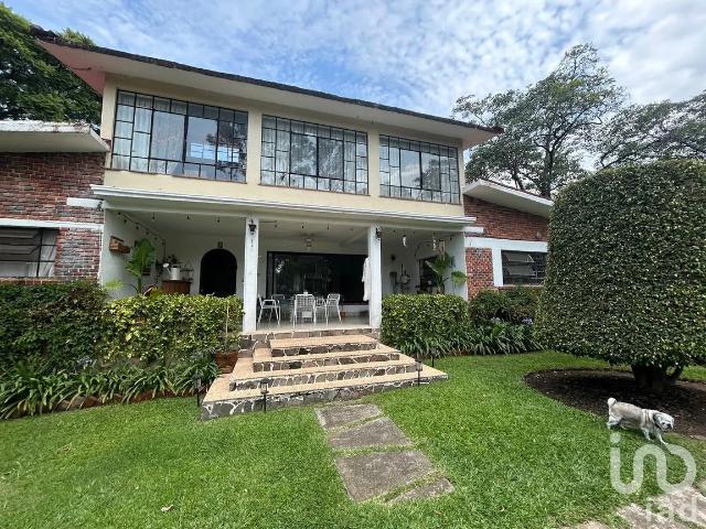 Casa en Renta en Tlaltenango, Cuernavaca, Morelos