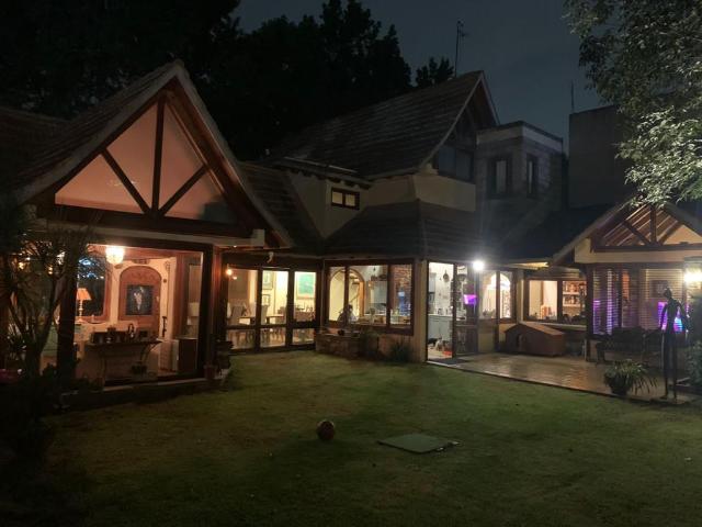 Casa en renta en Tlalpan