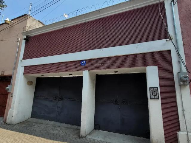 Casa en Renta en Tlalpan Centro, Tlalpan, Ciudad de México