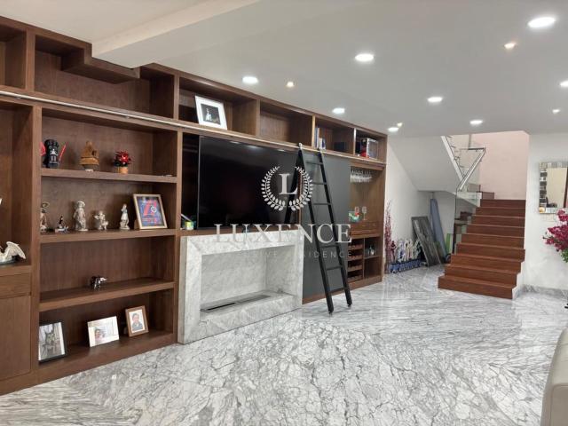 Casa en Renta en Tlalpan Centro