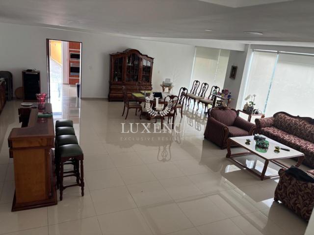Casa en Renta en Tlalpan Centro