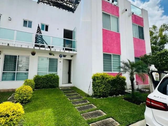 Casa en Renta en Tlatenchi, Jojutla, Morelos