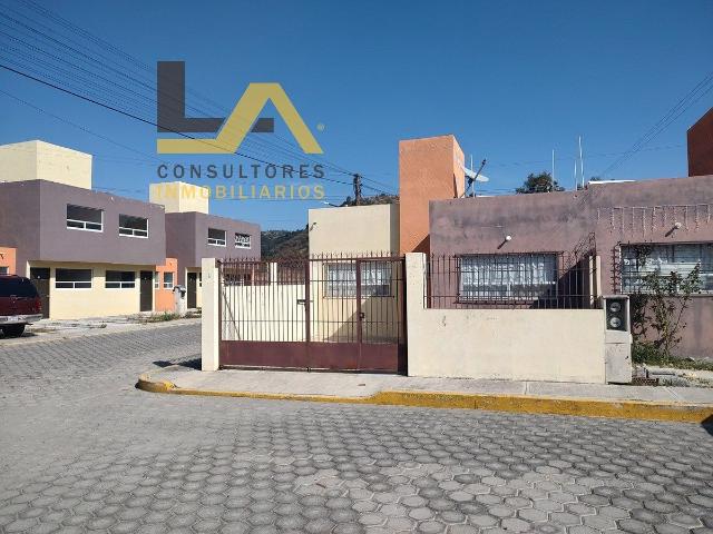 Casa en RENTA en Tlaxcala