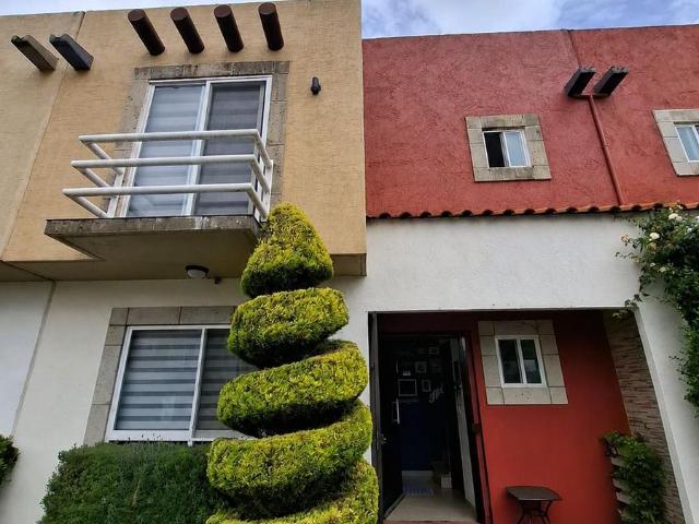 Casa en renta en Toluca