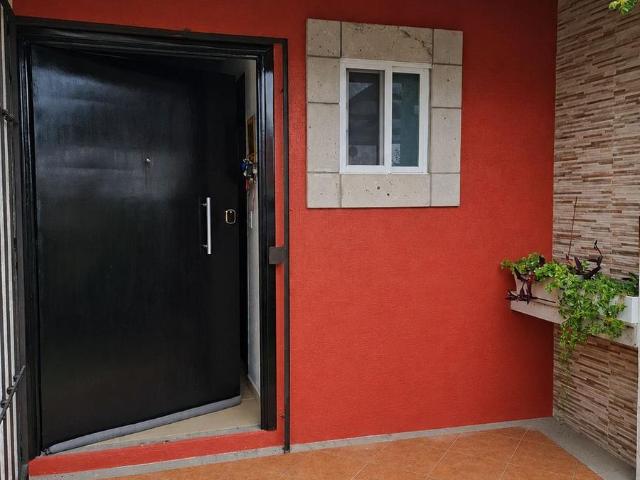 Casa en renta en Toluca
