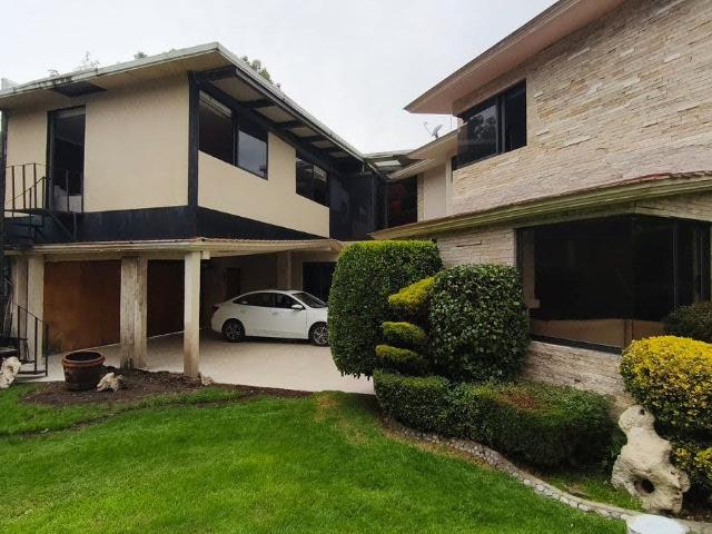 casa en renta en toluca | zona centro