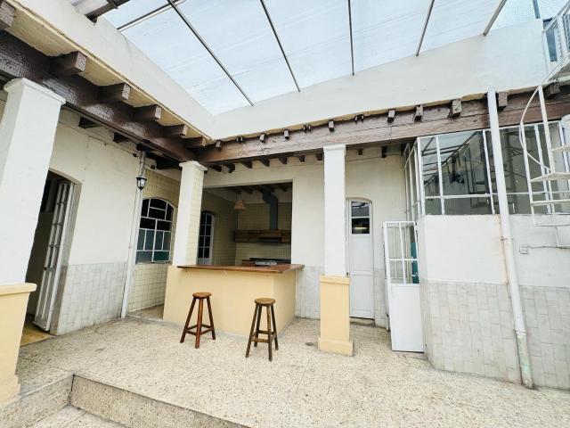 CASA EN RENTA EN TOLUCA, AV. SEBASTIAN LERDO DE TEJADA