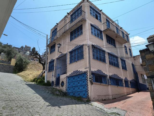 CASA EN RENTA EN TOLUCA CENTRO