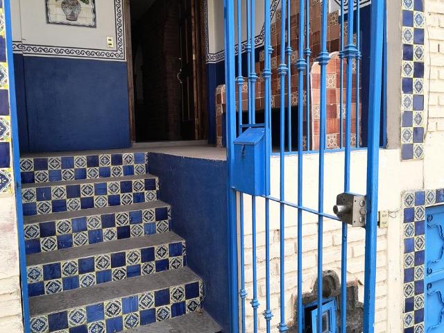 CASA EN RENTA EN TOLUCA CENTRO