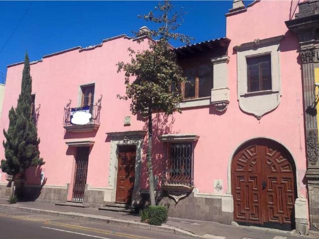 Casa en renta en Toluca de Lerdo Centro, Toluca, México