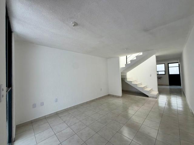 CASA EN RENTA EN TOLUCA, LA CRESPA