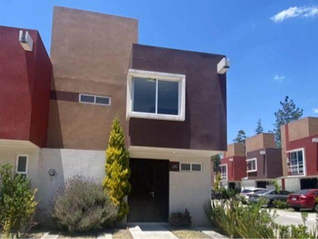 Casa en renta en Toluca, Las Misiones II