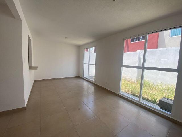 Casa en renta en Toluca, Las Misiones II