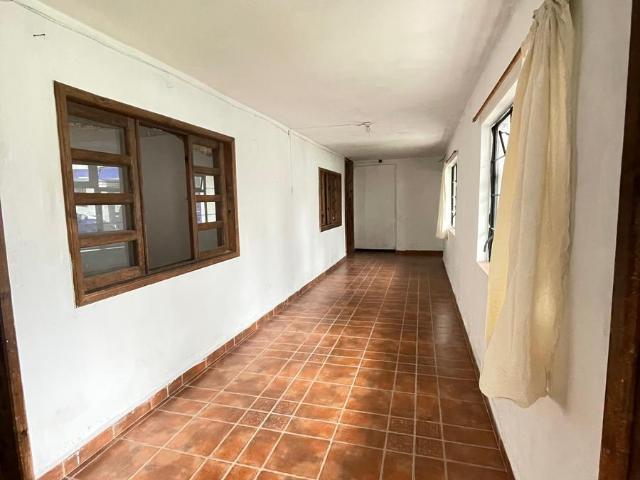 CASA EN RENTA EN TOLUCA MUY CERCA DEL PARQUE URAWA