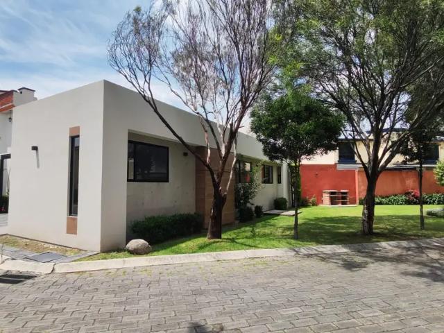 Casa en Renta en Toluca | Residencial Jardines de Tlacopa