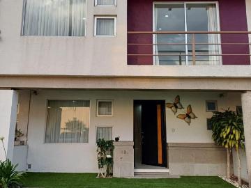 CASA EN RENTA EN TOLUCA SAN MATEO OXTOTITL?N