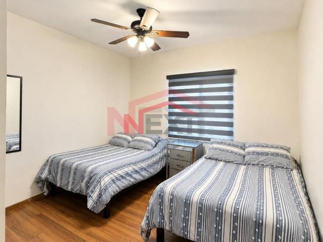 CASA EN RENTA EN TOSALI RESIDENCIAL