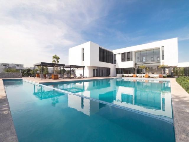 CASA EN RENTA EN TOSSÁ RESIDENCIAL